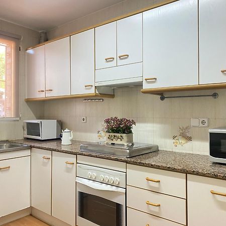 Tarracohomes, Th156 Casa Roser Familiar Y Con Piscina Compartida Таррагона Экстерьер фото