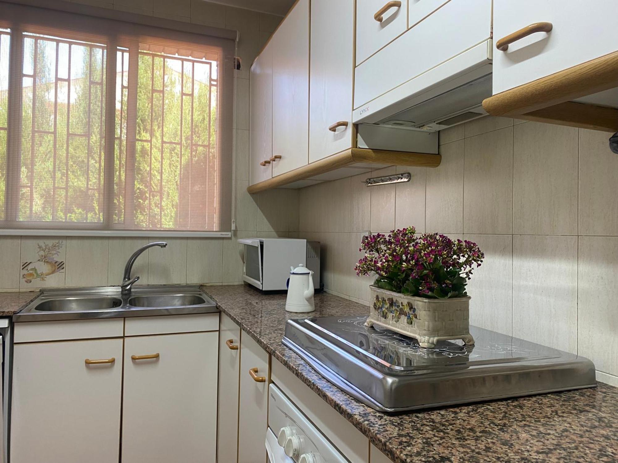 Tarracohomes, Th156 Casa Roser Familiar Y Con Piscina Compartida Таррагона Экстерьер фото